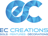EC CRÉATIONS Logo